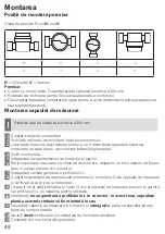 Preview for 48 page of techem IST Series Installation Instructions Manual