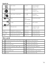 Preview for 15 page of techem kamstrup 3.2.1 Operating Instructions Manual