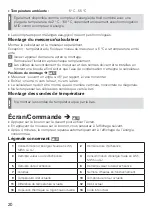 Preview for 20 page of techem kamstrup 3.2.1 Operating Instructions Manual