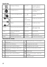 Preview for 22 page of techem kamstrup 3.2.1 Operating Instructions Manual