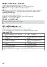 Preview for 98 page of techem kamstrup 3.2.1 Operating Instructions Manual