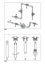 Preview for 124 page of techem kamstrup 3.2.1 Operating Instructions Manual