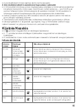 Preview for 95 page of techem Kamstrup MULTICAL 402 Operating Instructions Manual