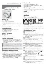 Preview for 27 page of techem MK M-Bus S III Installation Instructions Manual