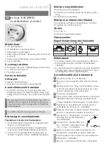 Preview for 34 page of techem MK M-Bus S III Installation Instructions Manual