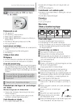 Preview for 39 page of techem MK M-Bus S III Installation Instructions Manual