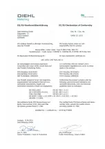 Preview for 41 page of techem MK M-Bus S III Installation Instructions Manual