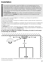 Preview for 21 page of techem radio frequency smoke alarm 2 Operating Instructions Manual