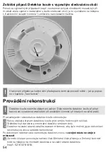 Preview for 54 page of techem radio frequency smoke alarm 2 Operating Instructions Manual