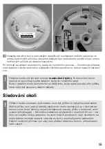 Preview for 55 page of techem radio frequency smoke alarm 2 Operating Instructions Manual