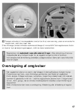 Preview for 67 page of techem radio frequency smoke alarm 2 Operating Instructions Manual