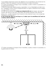 Preview for 94 page of techem radio frequency smoke alarm 2 Operating Instructions Manual