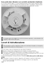 Preview for 114 page of techem radio frequency smoke alarm 2 Operating Instructions Manual