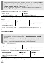 Preview for 116 page of techem radio frequency smoke alarm 2 Operating Instructions Manual