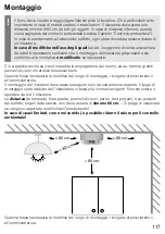 Preview for 117 page of techem radio frequency smoke alarm 2 Operating Instructions Manual