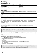 Preview for 124 page of techem radio frequency smoke alarm 2 Operating Instructions Manual