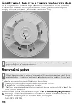 Preview for 198 page of techem radio frequency smoke alarm 2 Operating Instructions Manual