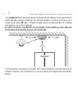 Preview for 14 page of techem radio frequency smoke detector 2 Operating Instructions Manual