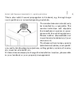 Preview for 25 page of techem smoke detector 2 Operating Instructions Manual