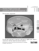 Preview for 29 page of techem smoke detector 2 Operating Instructions Manual