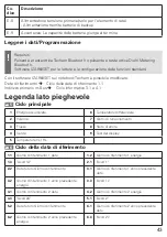 Preview for 43 page of techem ultra S3 Operating Instructions Manual