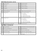 Preview for 90 page of techem ultra S3 Operating Instructions Manual