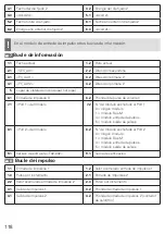 Preview for 118 page of techem ultra S3 Operating Instructions Manual