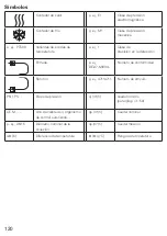 Preview for 120 page of techem ultra S3 Operating Instructions Manual