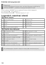 Preview for 126 page of techem ultra S3 Operating Instructions Manual