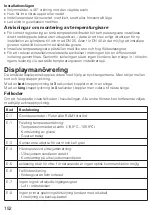 Preview for 152 page of techem ultra S3 Operating Instructions Manual