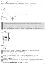 Preview for 37 page of techem Vario 4 Typ 4.5.1 Operating Instructions Manual