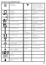 Preview for 49 page of techem Vario 4 Typ 4.5.1 Operating Instructions Manual