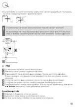 Preview for 53 page of techem Vario 4 Typ 4.5.1 Operating Instructions Manual