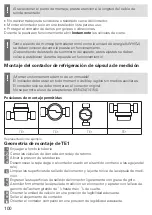 Preview for 100 page of techem Vario 4 Typ 4.5.1 Operating Instructions Manual