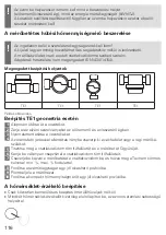 Preview for 116 page of techem Vario 4 Typ 4.5.1 Operating Instructions Manual