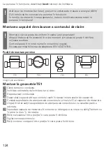 Preview for 124 page of techem Vario 4 Typ 4.5.1 Operating Instructions Manual