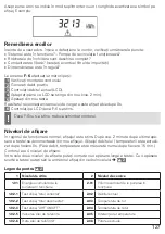 Preview for 127 page of techem Vario 4 Typ 4.5.1 Operating Instructions Manual