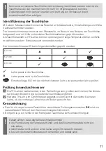 Preview for 11 page of techem Vario 4 Operating Instructions Manual