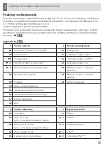 Preview for 35 page of techem Vario 4 Operating Instructions Manual