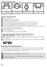 Preview for 48 page of techem Vario 4 Operating Instructions Manual