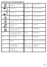 Preview for 117 page of techem Vario 4 Operating Instructions Manual