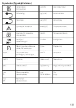 Preview for 133 page of techem Vario 4 Operating Instructions Manual