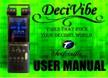 Techerific DeciVibe User Manual preview