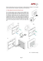 Preview for 7 page of TECHFASS 53431000 User Manual