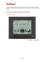 Preview for 8 page of TECHFASS 53431000 User Manual