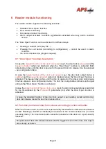 Preview for 9 page of TECHFASS 53465000 User Manual