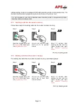 Preview for 13 page of TECHFASS 53465000 User Manual