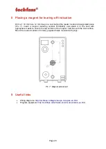 Предварительный просмотр 20 страницы TECHFASS 53465000 User Manual