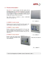 Preview for 3 page of TECHFASS 53473000 User Manual