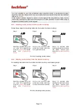 Предварительный просмотр 16 страницы TECHFASS 53473000 User Manual